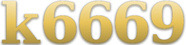 k6669 logo